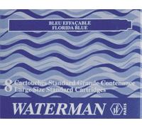 Waterman s0110860 recambio de bolígrafo 1 pieza(s)