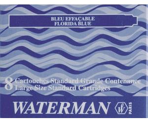 Waterman s0110860 recambio de bolígrafo 1 pieza(s)