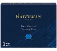 Waterman S0110860 Tinta de Impresión y de Dibujo