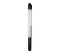 Waterman Bomba para tinta S0112881 – para usar en botellas – Paquete de 1