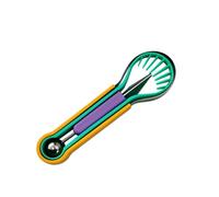 Watermelon Baller - Fruit Scoop Carving Tool | Stainless Steel Cutter