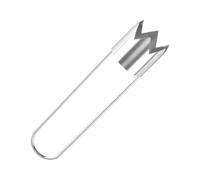 Watermelon Corer - Removedor de núcleo de fruta | Herramienta de eliminación de pintor de calabaza | Herramienta de gadget de cocina de acero inoxidable, eliminación del núcleo de siembra de frutas