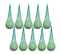 Watermelon Hammock - Breathable Fruit Mesh, Garden Support Net
