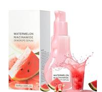 Watermelon Hydrating Serum,Watermelon Glow Niacinamide Moisturize Serum,Watermelon Face Moisturizer,Watermelon Niacinamide Serum,Niacinamide Dew Drops Serum,Glow Recipe,Natural Glow Skin Serum