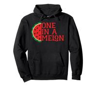 Watermelon Mama Mothers Day Watermelon Funny Summer Fruit Sudadera con Capucha