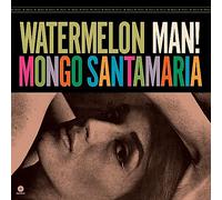 Watermelon Man! (Limited Edition) [Vinilo]