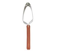 Watermelon Slicer Tool - Fruit Cutting Device, 9.45 Inches Segment Divider with Usage, Ergonomic Grip Handle, Steel Blade System, Kitchen Cutter for Portioning Serving Home BBQ Picnic Food Preparation