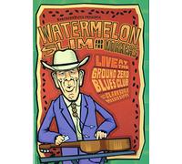 Watermelon Slim & the Workers - Live at the Ground Zero Blues Club in Clarksdale Mississippi [Reino Unido] [DVD]