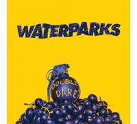 Waterparks Double Dare (Vinyl) (Importación USA)