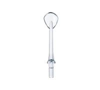 Irrigador bucal eléctrico recambio - Waterpik® WP 60/70/90 limpiador lingual 2u