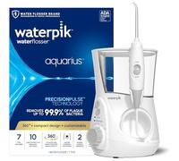 Waterpik Aquarius Water Flosser (WP-660) by Waterpik