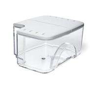 Waterpik - Depósito de repuesto original para irrigador dental profesional | Depósito de agua de 20 oz / 590 ml, compatible con ION Professional Modelo WF-12, color blanco