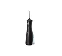 Waterpik Irrigador Inalámbrico Plus WP-450 Negro 1ud