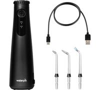 Waterpik Irrigador Inalámbrico Water Flosser 26 Negro