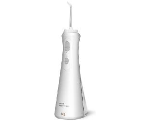 Waterpik Irrigador Plus Inalámbrico WP-490 Blanco