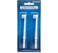 Waterpik® Sensonic SR-1000 recambio cabezal cepillo 2 uds