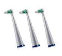 Waterpink Recambio Cepillo Interdental Eléctrico 2 Cabezales