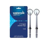 WaterPik TC-100E Ultra limpiadores de lengua para el modelo WP100-1 Ea