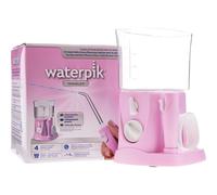 Waterpik® Traveler irrigador bucal eléctrico rosa WP-300