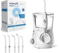 Waterpik Ultra Professional, Irrigador Dental de Sobremesa, Blanco