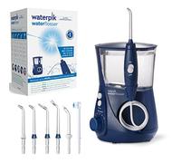 Waterpik Ultra Professional Waterflosser feststehende Munddusche, azul