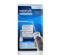 Waterpik Waterfloss Irrigador Plus Inalámbrico WP-450 - Limpieza Bucal Intensa