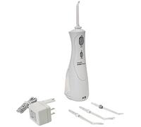 Waterpik WP-450 Azul, Blanco hilo dental eléctrico