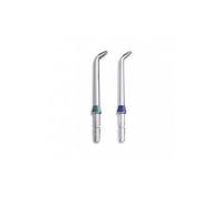 Waterpik® WP-450 boquilla estándar 2 uds