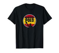 waterpolo de España bandera española waterpolo vintage Camiseta