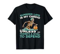Waterpolo Deporte Acuático - Entrenador Waterpolista Camiseta