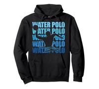 Waterpolo Waterpolo -Deportes acuáticos Waterpolo Waterpolo Sudadera con Capucha