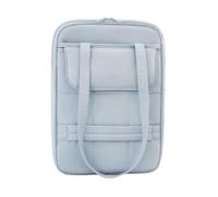 Waterproof 15 Inch Laptop Carrying Case Large Capacity Computer Bag