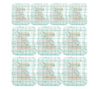 Waterproof Adhesive Patches - Adhesive Care Shield | Wound Bandage