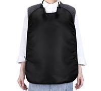 Waterproof Adult Feeding Bibs | Elastic, Washable Feeding Bibs For Elderly, Grandma, Grandpa, Disabled Patients, Hospital Or Home Use, Crumb Catcher For Dining, Meals, Seafood, And -Free Eating