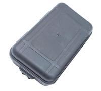 Waterproof Boxes for Outdoor, Dry Sealing Adjustable Protector | Waterproof Boxes for Outdoor Sealed Large Waterproof for Patio Deck Porch Yard Pool Outside