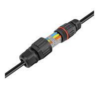 Waterproof Cable Connector - Underground Wire Connection