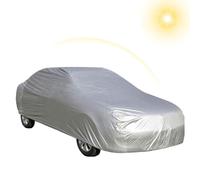 Waterproof Car Covers - Full Exterior Covers, Car Body Cover | Outdoor Indoor Full Exterior Automobiles Cover, UV Ray Dust Protection Car Covers, All Weather Outdoor Full Exterior Cover for Cars