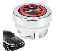 Waterproof Car lighterCover - lighterPlug Parts Socket Cap Replacement, Car Accessories Compatible Fits Most Vehicles | 12v Power Port Protector, lighterSocket Seal, Vehicle Console Dust