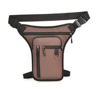 Waterproof Drop Leg Bags - Drop Leg Bag Pack Hip Cycling Supplies | Adjustable Leg Bum Bag | Thigh Bag | Pack Motorcycle Accessories Leg Bag with Adjustable Tightness for Key Raincoat Cell Phone