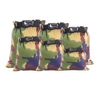 Waterproof Dry Bag Lightweight Storage Sack For Camping Hiking Travel Gear