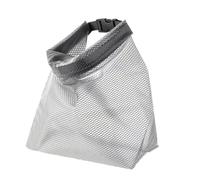 Waterproof Dry Bag - Strong Mesh Roll Tops, Highly Reliable Sealable Swimming Sacks, Ultimate Belongings Water Protections, Versatile Portable Travel Boating Gears - For Kayaking Snorkeling Uses