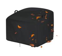 Waterproof Dust Sleeve Sunproof Windproof Patio Chair Cover For Rattan