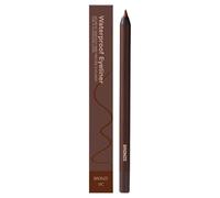 Waterproof Eye Liner, 24-Hour Long Stay Cosmetic, Fade Resistant Makeup with, Compact Beauty with Design, Premium Brow Definition Aid for Women, Best Daily Support