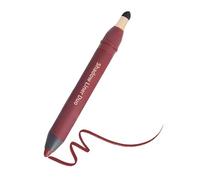 Waterproof Eye Liner Cosmetic, 2 en 1 Double Head Makeup, Smudge Proof Shadow Stick Tool with Premium Build, Beauty Care System with Smart Design, Smooth Radiant Coverage Aid, Essential Companion