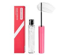 Waterproof Eyebrow Gel Styler, Long Lasting Eyebrow Blend, 1,2 x 11,3 cm Smudge Proof for All Day Wear, Nourishing Brow Formula Blend, Beauty Makeup Necessity, Ideal for Daily Shaping Travel Touch Ups