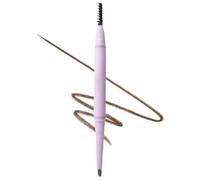 Waterproof Eyebrow Pencil - Smudge Proof Sweatproof Eye Liner, 10g Long Lasting Eyebrow Pencil for Women, Natural Brow Defining Makeup Pen for Dating Party Travel Vacation Everyday Cosmetic Use
