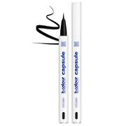 Waterproof eyeliner / 01 Be black,PRO CAPSULE, BC, 7DAYS, 0,5 g
