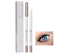 Waterproof Eyeliner Long Lasting Eyeliner Makeup Pencil Eyeliner White Waterproof Long Lasting Eyeliner Ey