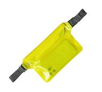 Waterproof Fanny Pack - 5.9inch Waterproof Phone Tablet Waist Bag | Three-Layer Mobile Phone Bag For Fishing High Capacity Outdoor Rafting Case