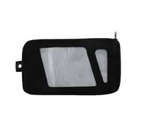 Waterproof Fin Organizer Case - Surfing Fins Holder Storage Bag, Large Capacity Surf Gear Storage Pouch, Carrying Accessory | Surf Fin Bag For Surfboard Accessories Water Sports Travel Beach Use